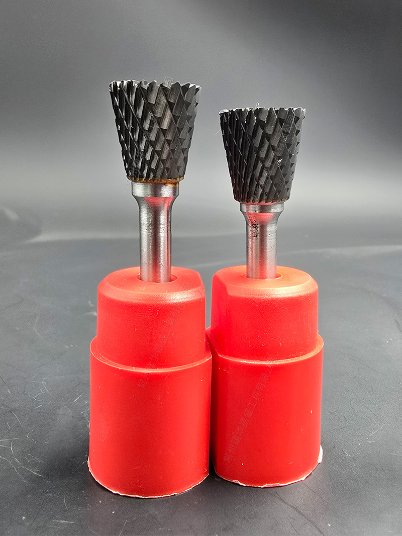 徐州旋转锉